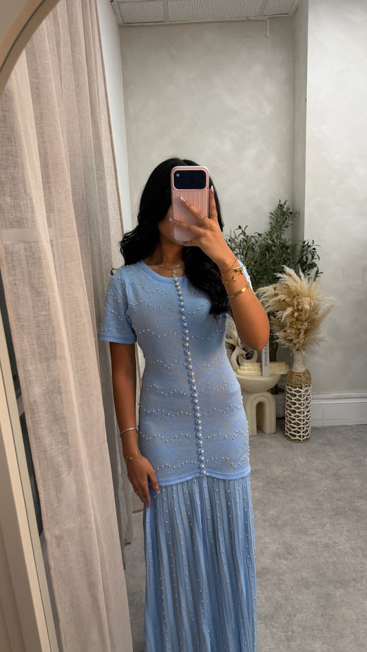 PEARL MUSE - dress