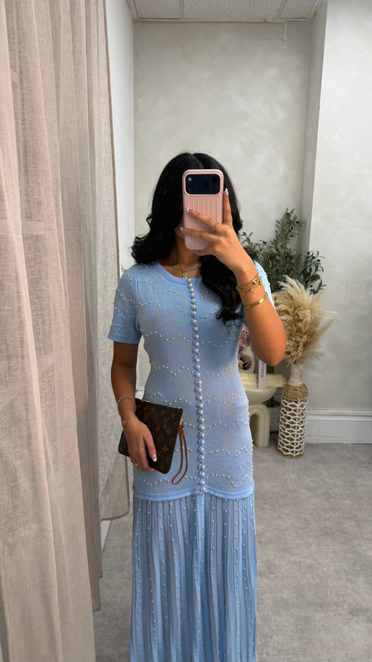 PEARL MUSE - dress